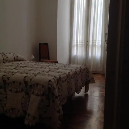 Italia's Casa de hóspedes *