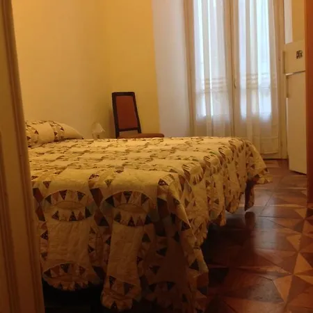 Casa de hóspedes Italia's Turim