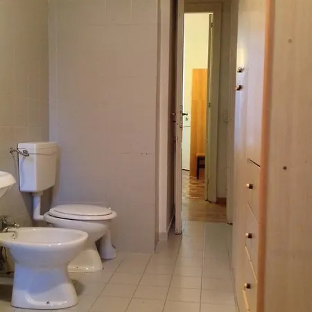 Guest house Italia's *