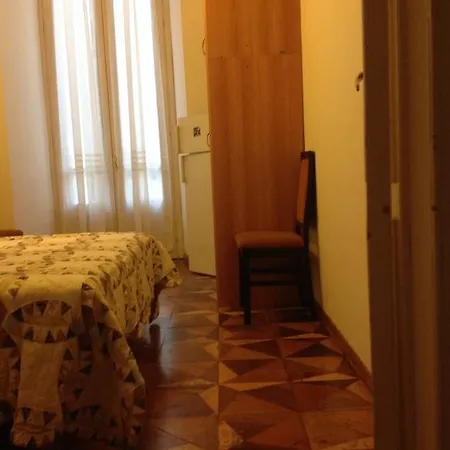Italia's Guest house Turin